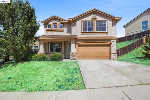 Photo of 3805 Osprey Dr, Antioch, CA 94509 (MLS # 41137348)