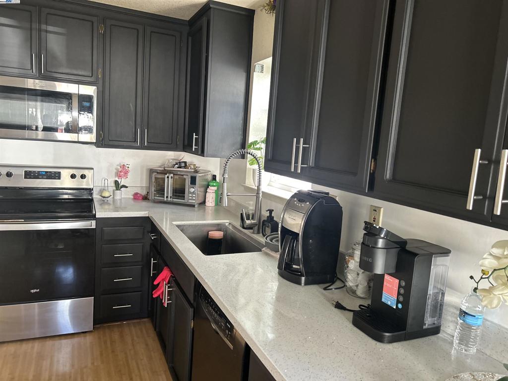 GLENCOVE - Residential