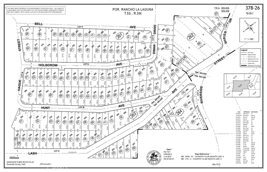 Located in the fast-growing City of Lake Elsinore. The City of Lake Elsinore’s Dream Extreme Brand and Vision includes activities such as boating, fishing, sky diving, and world-class sports and recreational parks. Buyer(s) and Buyer(s) agent to verify boundaries, utilities, easements, building requirements with the City of Lake Elsinore Planning Department, and EVMWD regarding development use. Sellers and Sellers agents believe the information to be reliable, but make no representation or guarantees, expressed or implied, as to the accuracy of the information.