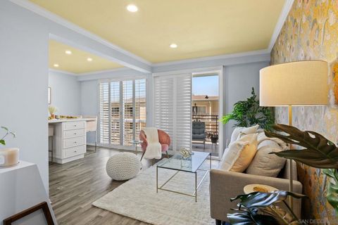 1021 Scott Street 256 San Diego CA 92106