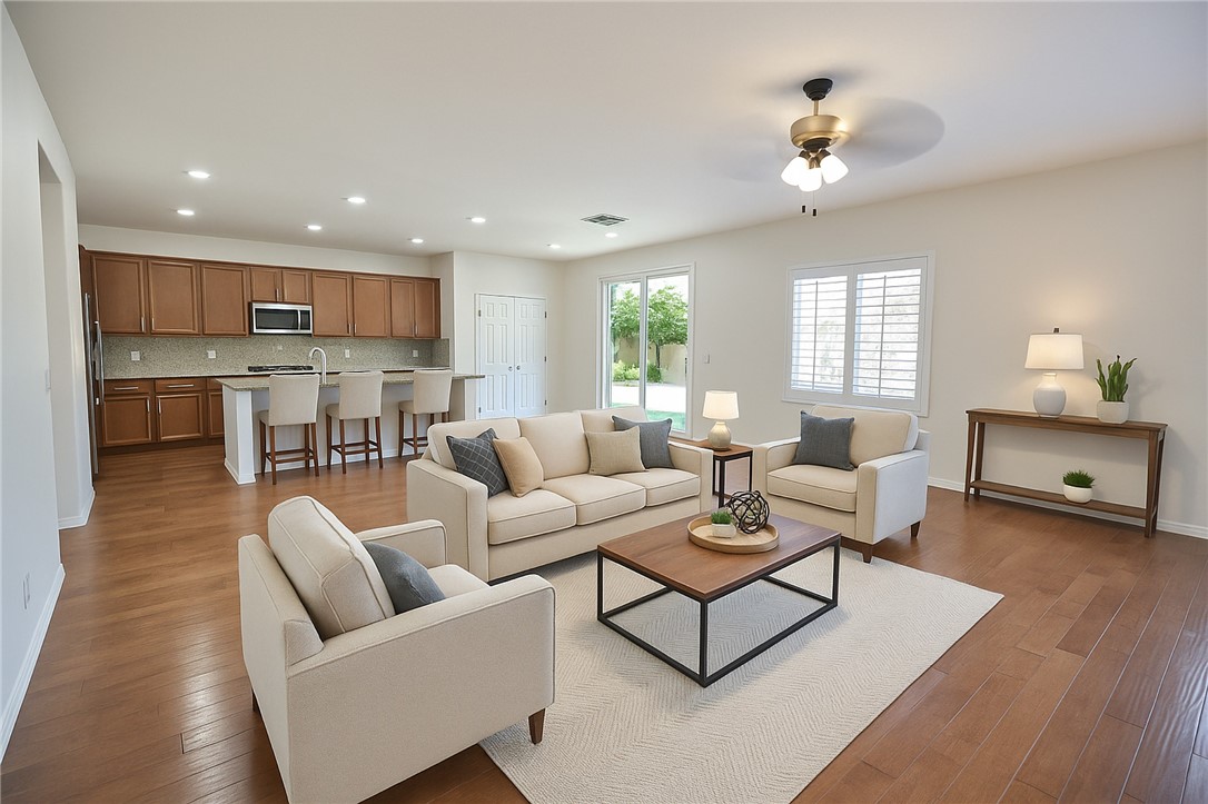 31801 Oakwood Circle