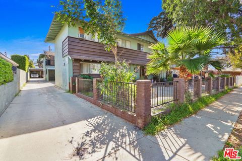 6048 King Avenue Maywood CA 90270