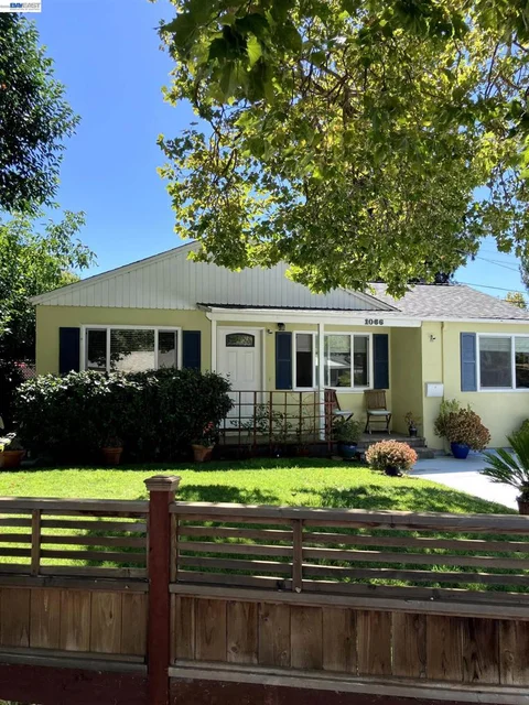 1066 Maple Ave, Vallejo, CA 94591 - MLS#: 41144396
