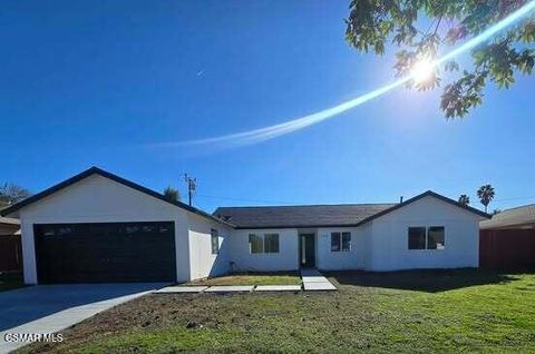 Photo of 1442 Sorrel Street, Simi Valley, CA 93065 (MLS # 225006018)