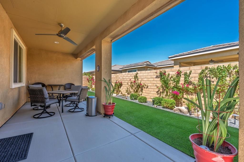 Photo of 78818 Ballare Parkway, Palm Desert, CA 92211 (MLS # 219135248DA)