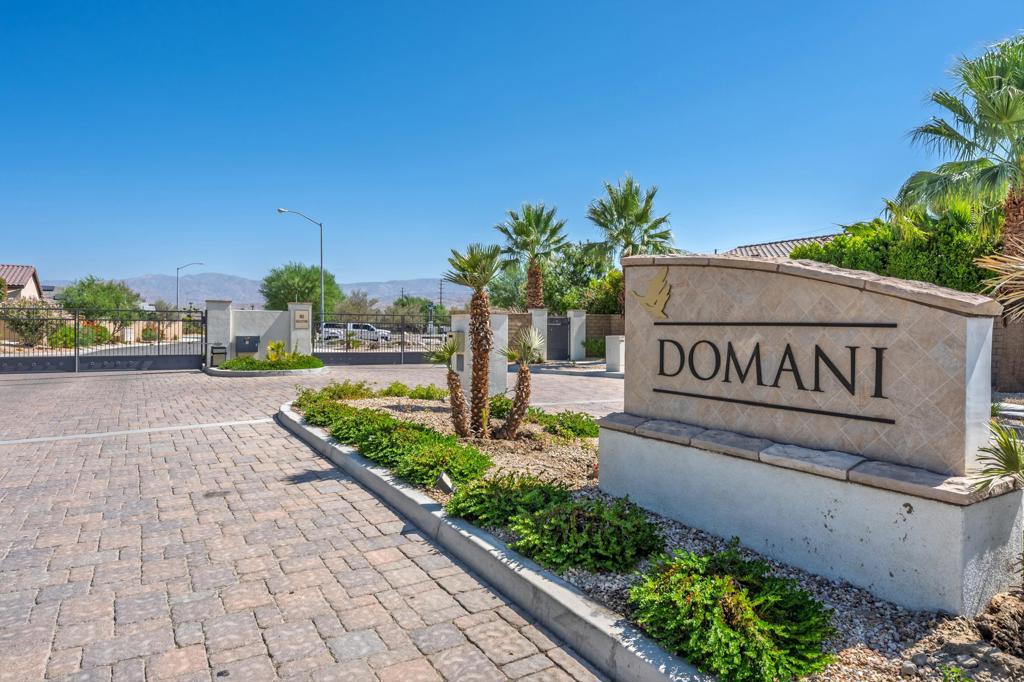 Domani - Residential