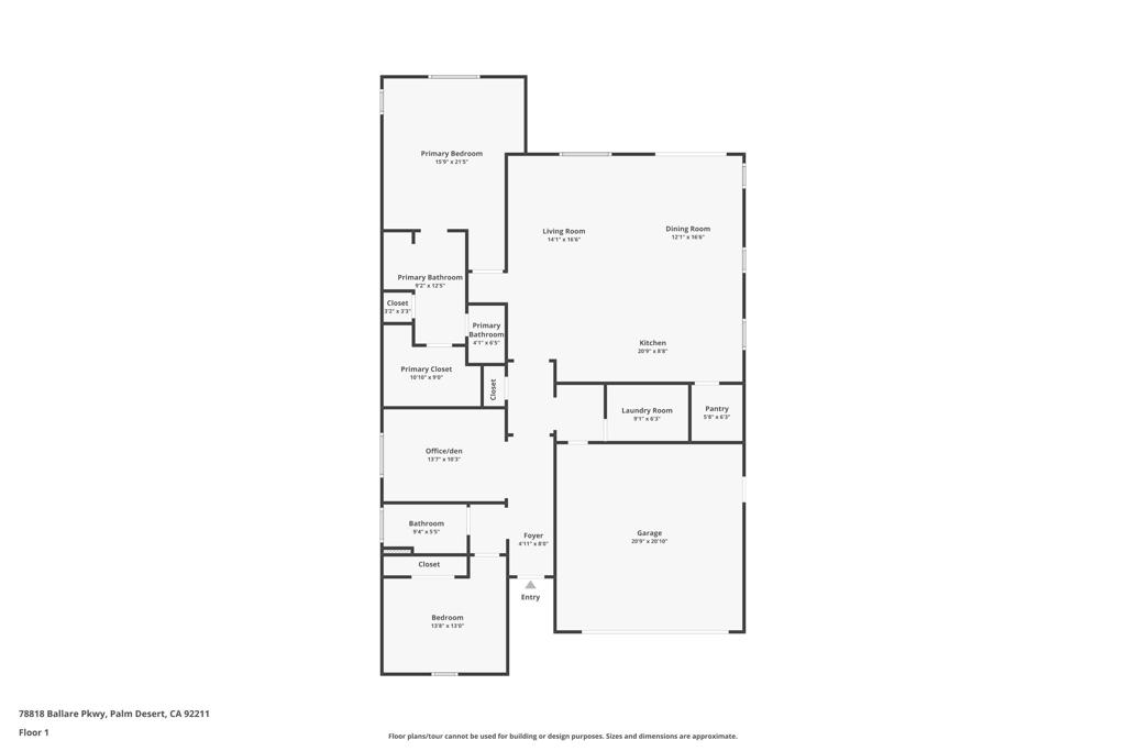 Domani - Residential