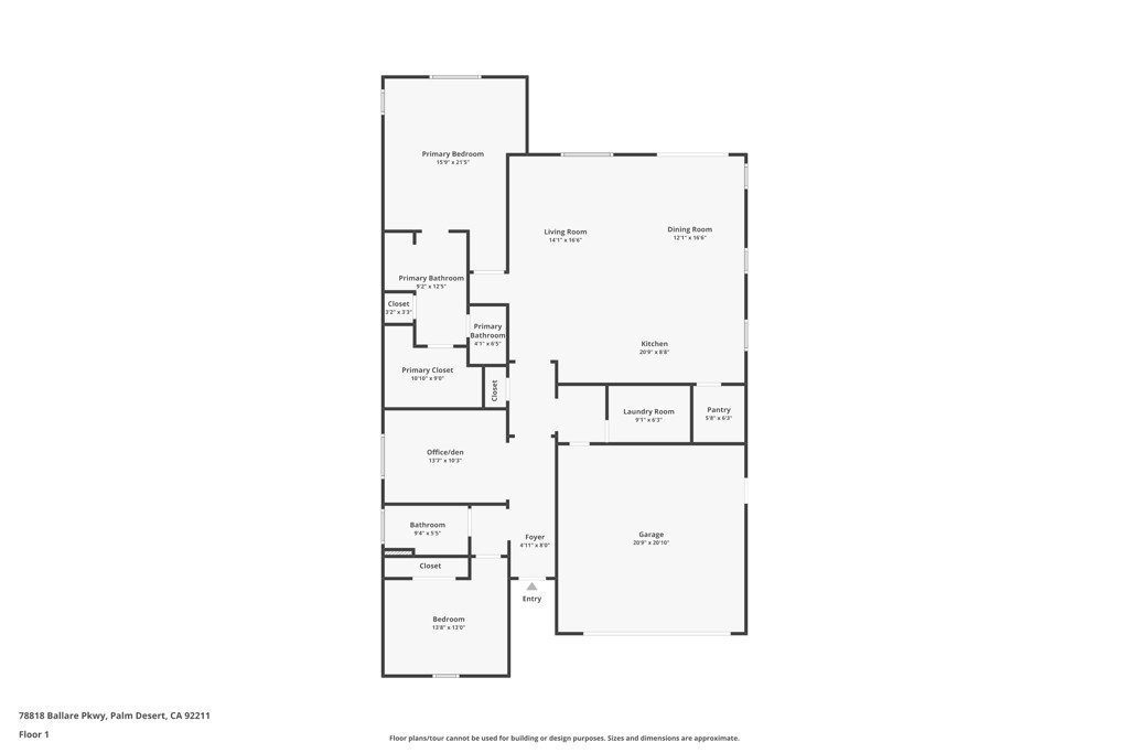 Domani - Residential