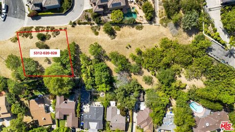 Photo of 0 Oak Hill Ave, Los Angeles, CA 90042 (MLS # 26784685)
