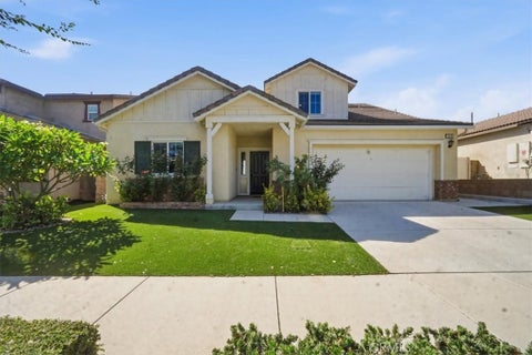 Photo of 3046 S Plymouth Avenue, Ontario, CA 91761 (MLS # OC26209949)