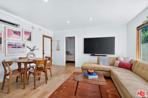 Photo of 2135 Bellevue Avenue #12, Los Angeles, CA 90026 (MLS # 26997359)