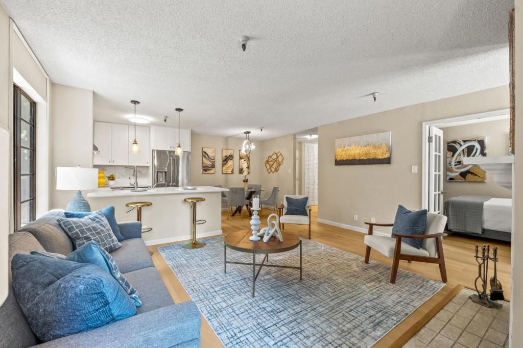 Photo of 735 El Camino Real Real #104, Burlingame, CA 94010 (MLS # ML82036737)