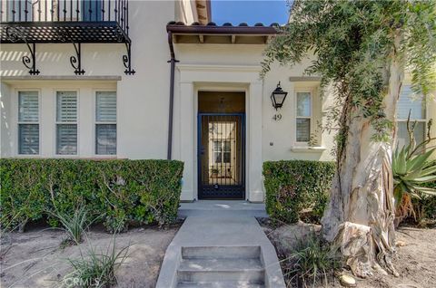 Photo of 49 Concierto, Irvine, CA 92620 (MLS # PW26114301)