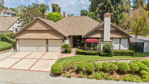 Property photo of 20547 Manzanita Avenue, Yorba Linda, CA 92886