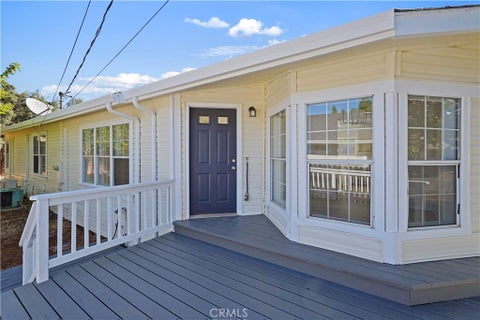 Photo of 9960 El Dorado WAY, Kelseyville, CA 95451 (MLS # LC26169692)