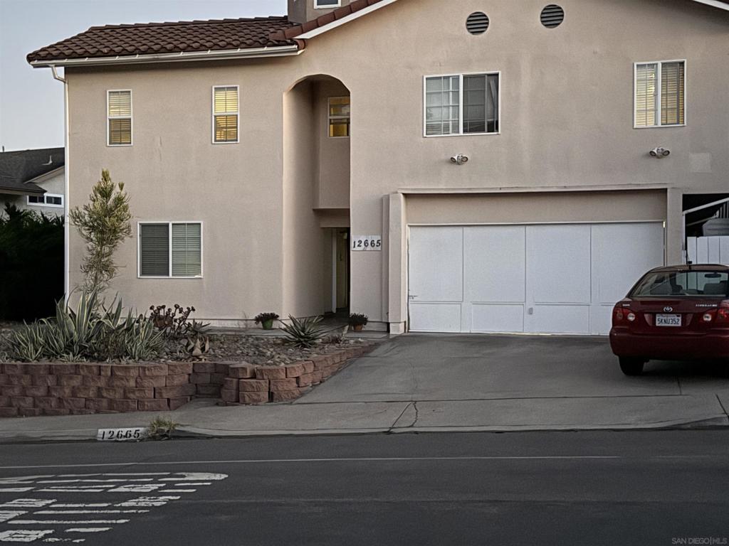Rancho Penasquitos - Residential Lease