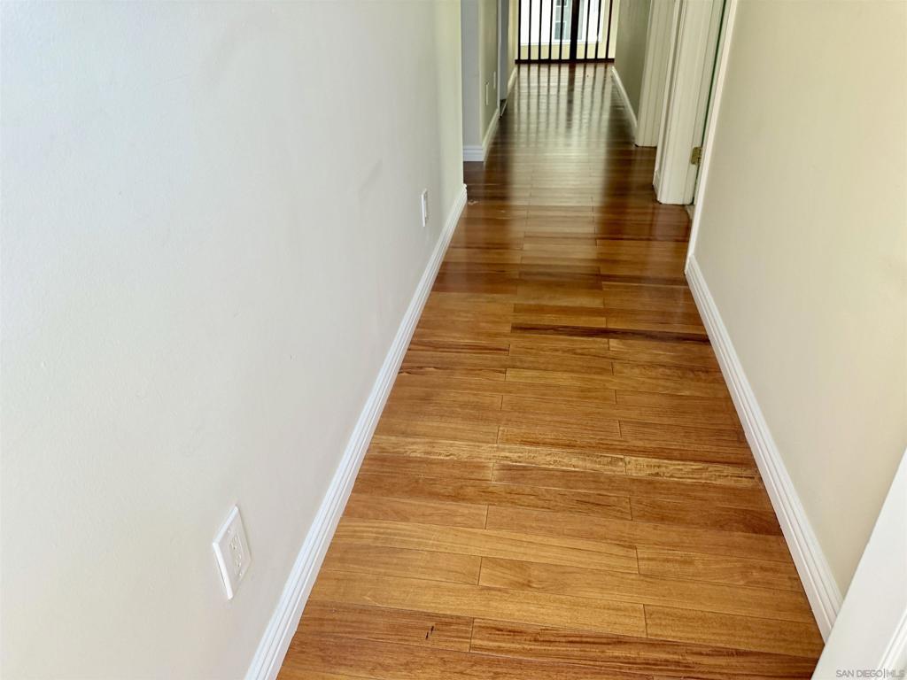 Rancho Penasquitos - Residential Lease