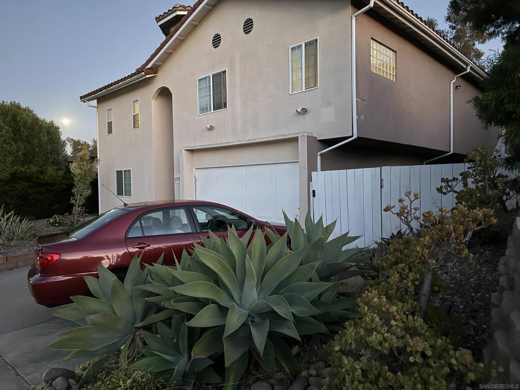 Rancho Penasquitos - Residential Lease