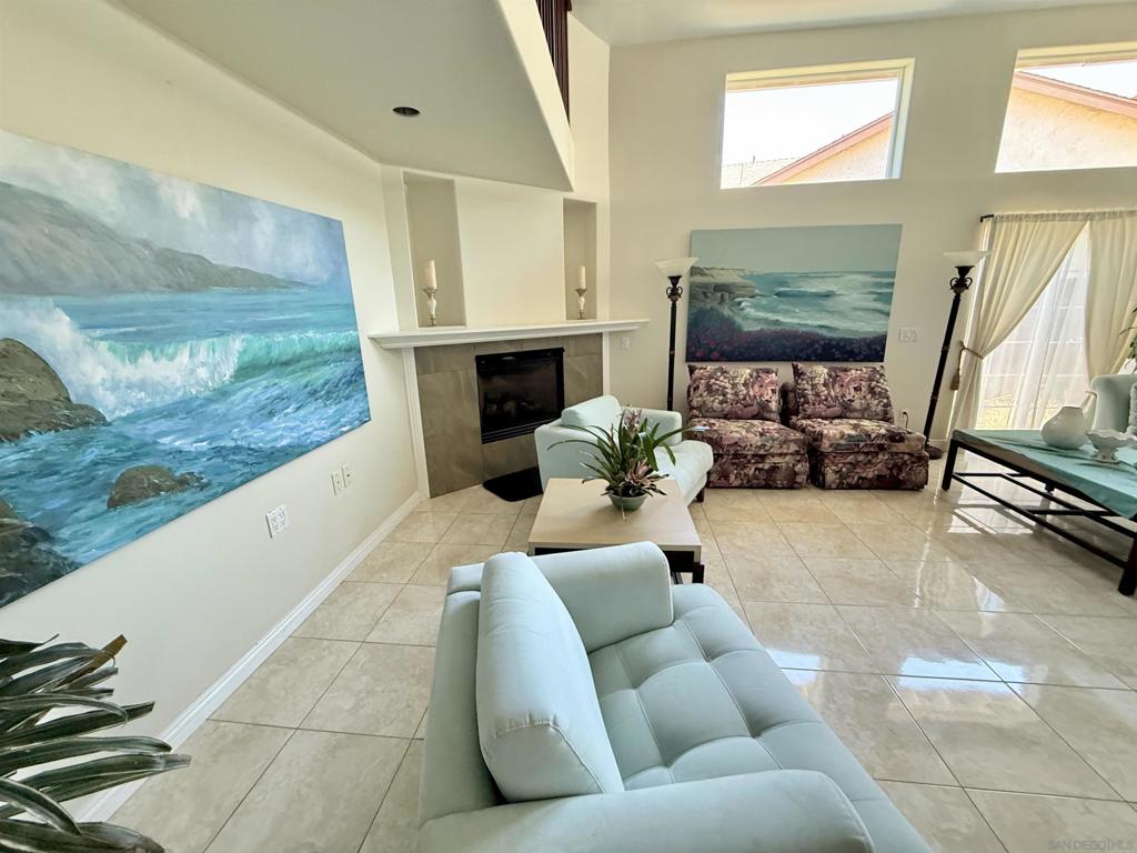 Rancho Penasquitos - Residential Lease