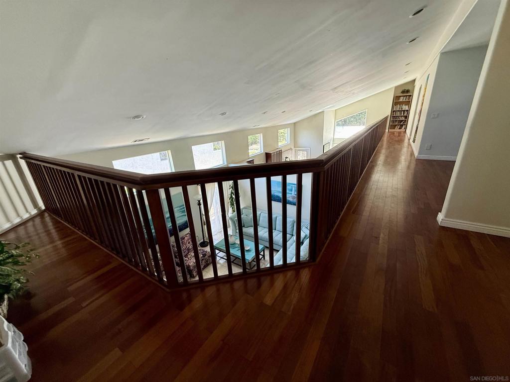 Rancho Penasquitos - Residential Lease