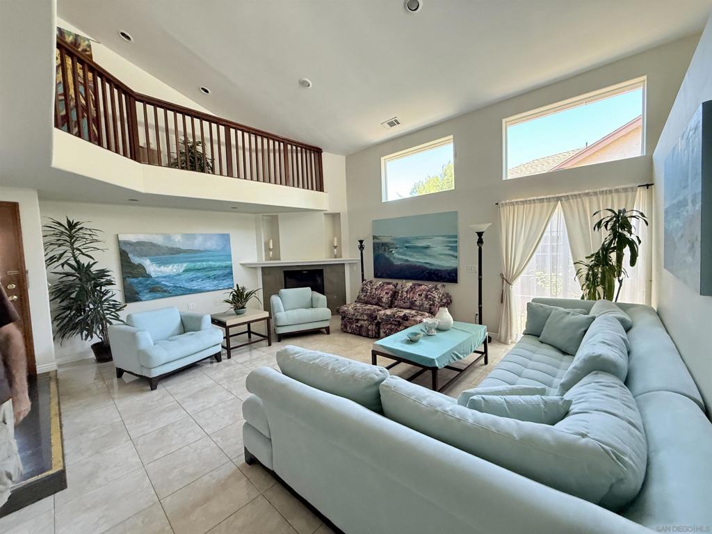 Rancho Penasquitos - Residential Lease