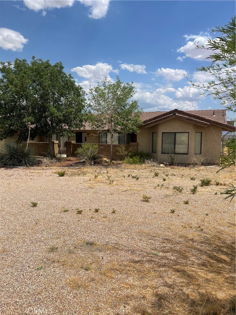 23859 Papago Road