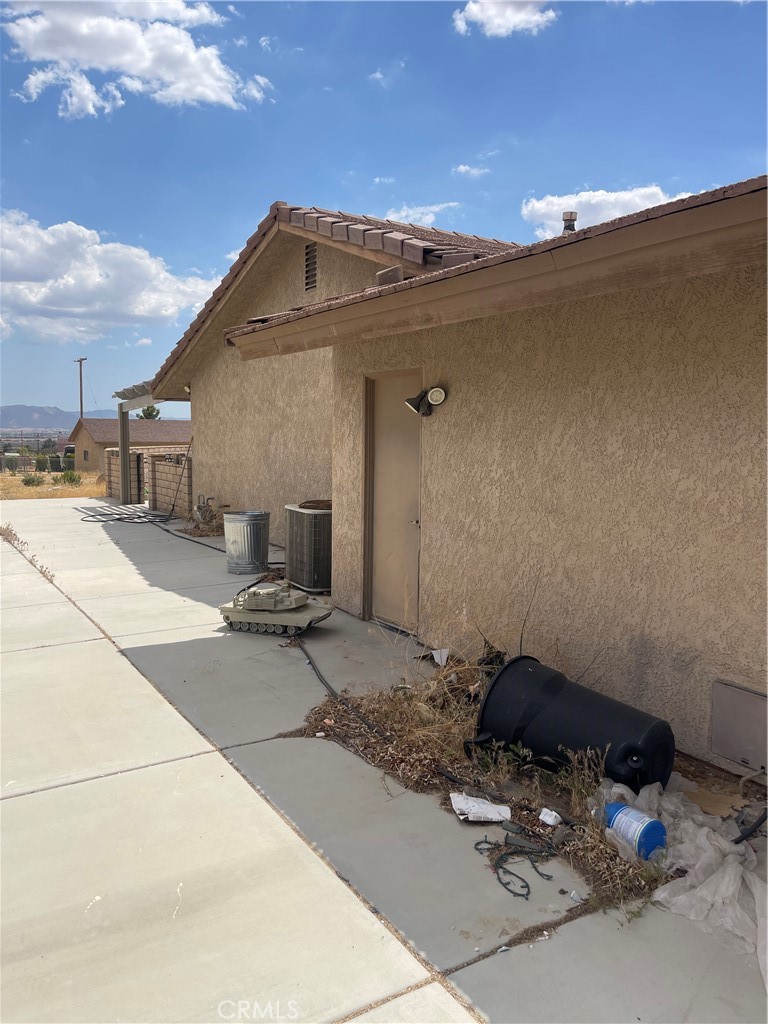 23859 Papago Road