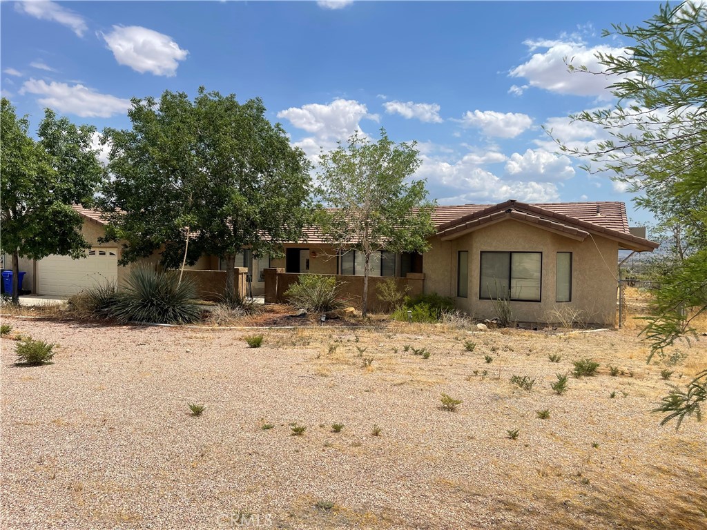 23859 Papago Road