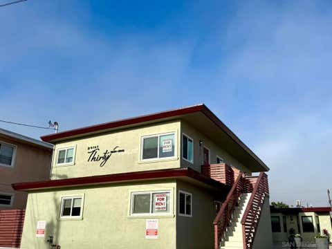 Photo of 3034 Newell Street ST #3034, San Diego, CA 92106 (MLS # 260015873SD)