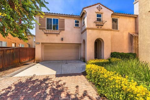 Photo of 31563 Mendocino Court, Temecula, CA 92592 (MLS # SW26152959)