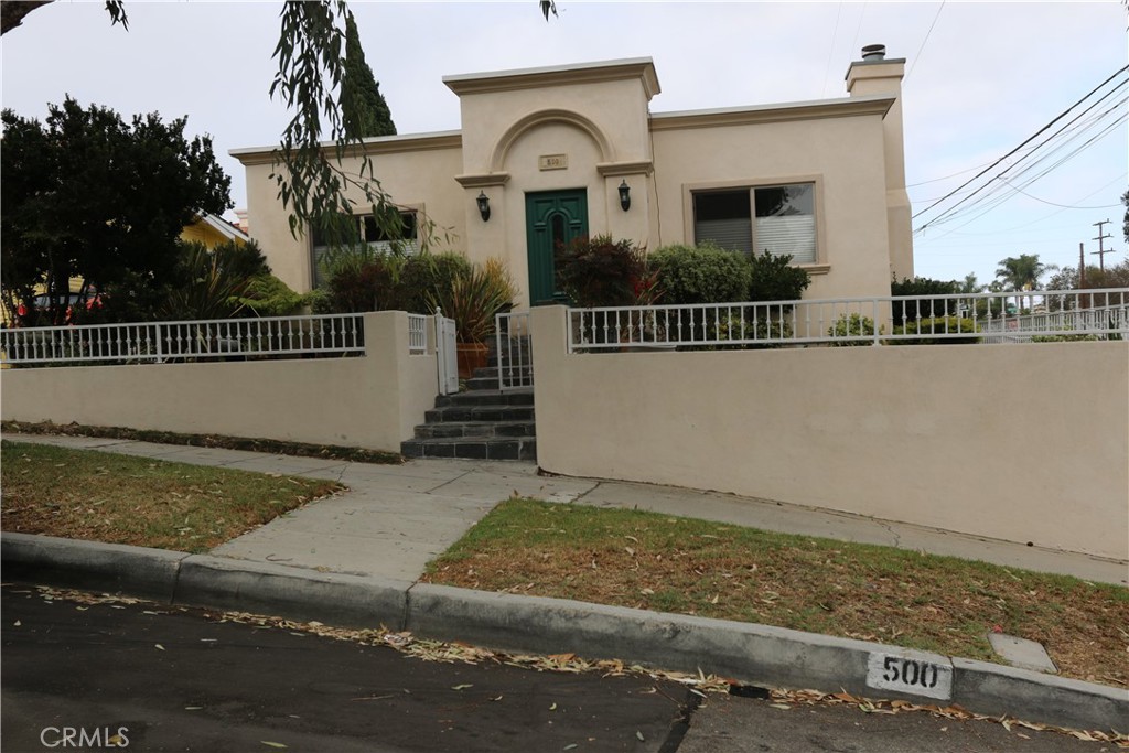 500 N Irena Avenue
