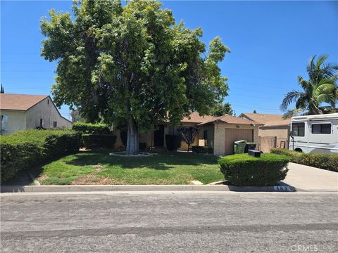 Photo of 163 San Fidel AVE, La Puente, CA 91746 (MLS # CV26130183)