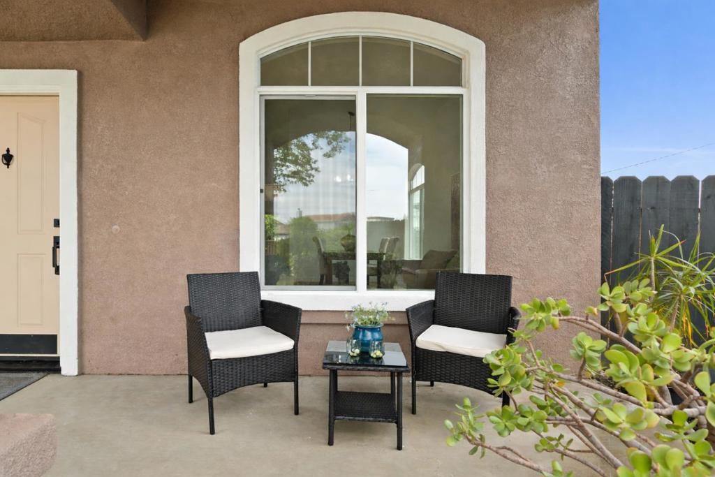 Photo of 2170 Clearview Drive, Hollister, CA 95023 (MLS # ML82039991)