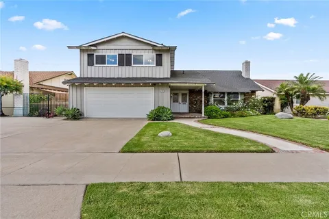 3180 N Hartman St, Orange, CA 92865 - MLS#: OC26077494