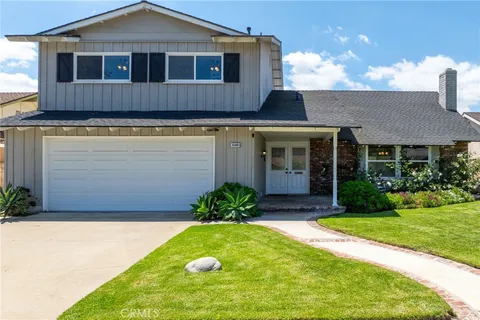 3180 N Hartman St, Orange, CA 92865 - MLS#: OC26077494