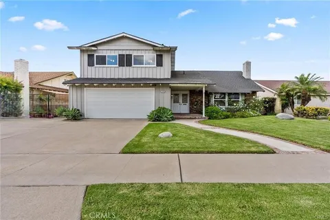 3180 N Hartman St, Orange, CA 92865 - MLS#: OC26077494