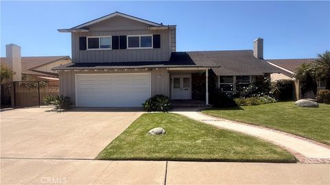 3180 N Hartman Orange CA 92865