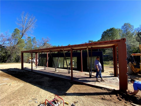 Tiny photo for 41 Tres Vista Place, Paso Robles, CA 93446 (MLS # SC26223818)