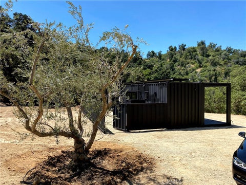 Tiny photo for 41 Tres Vista Place, Paso Robles, CA 93446 (MLS # SC26223818)