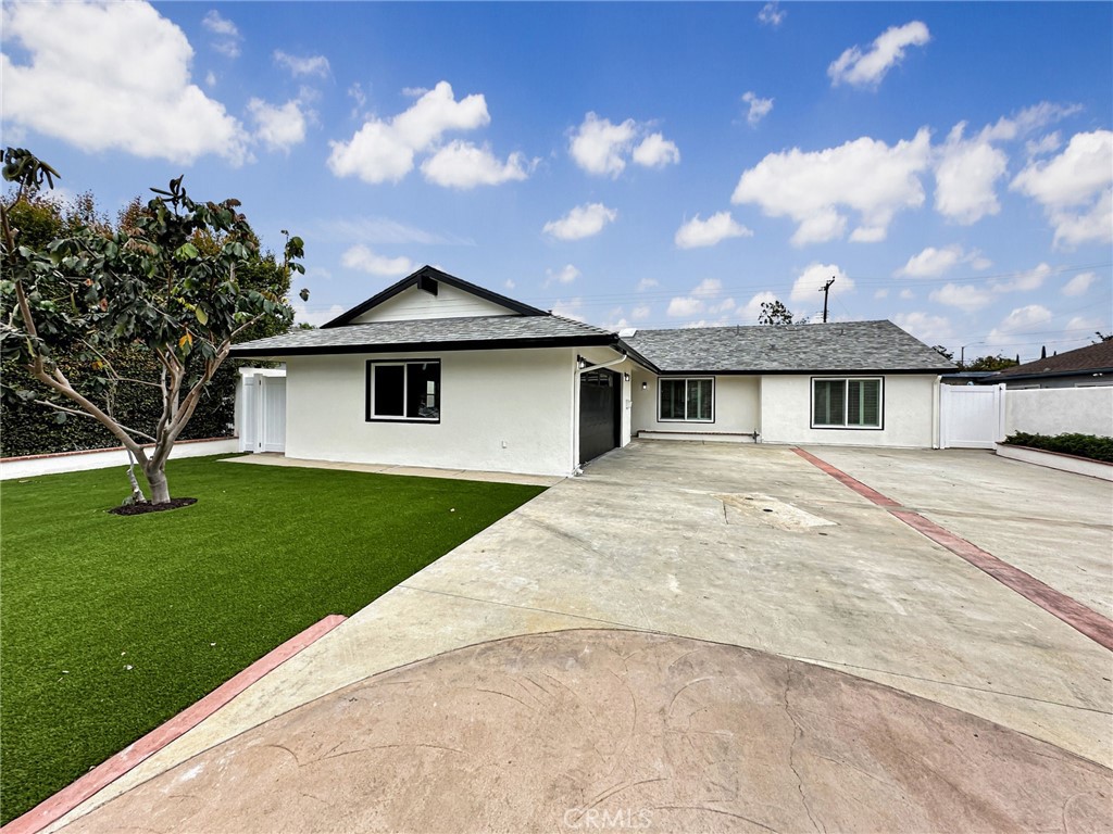 1461 Garland Avenue