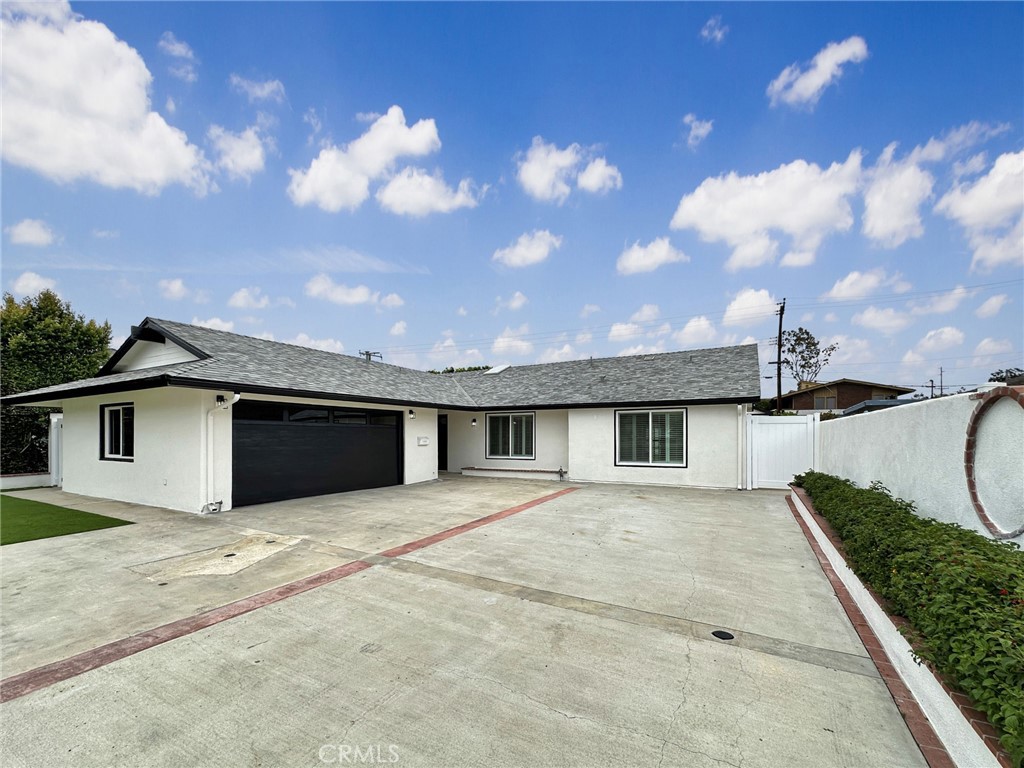 1461 Garland Avenue
