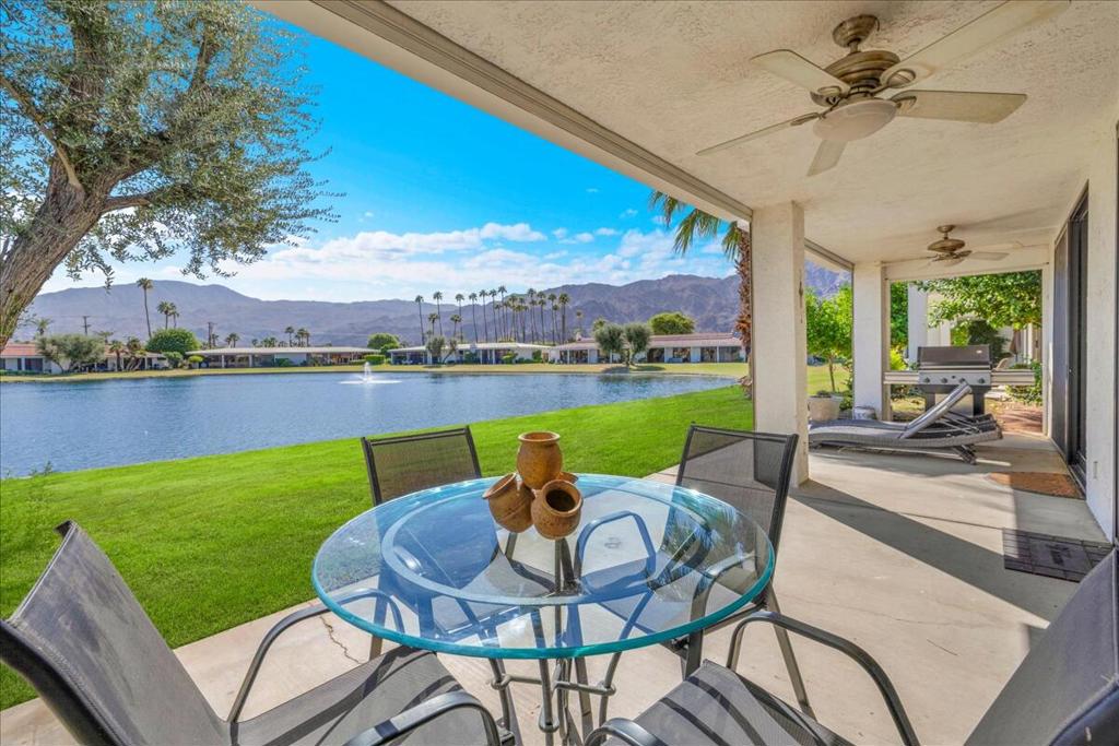 LQCC Lago La Quinta - Residential