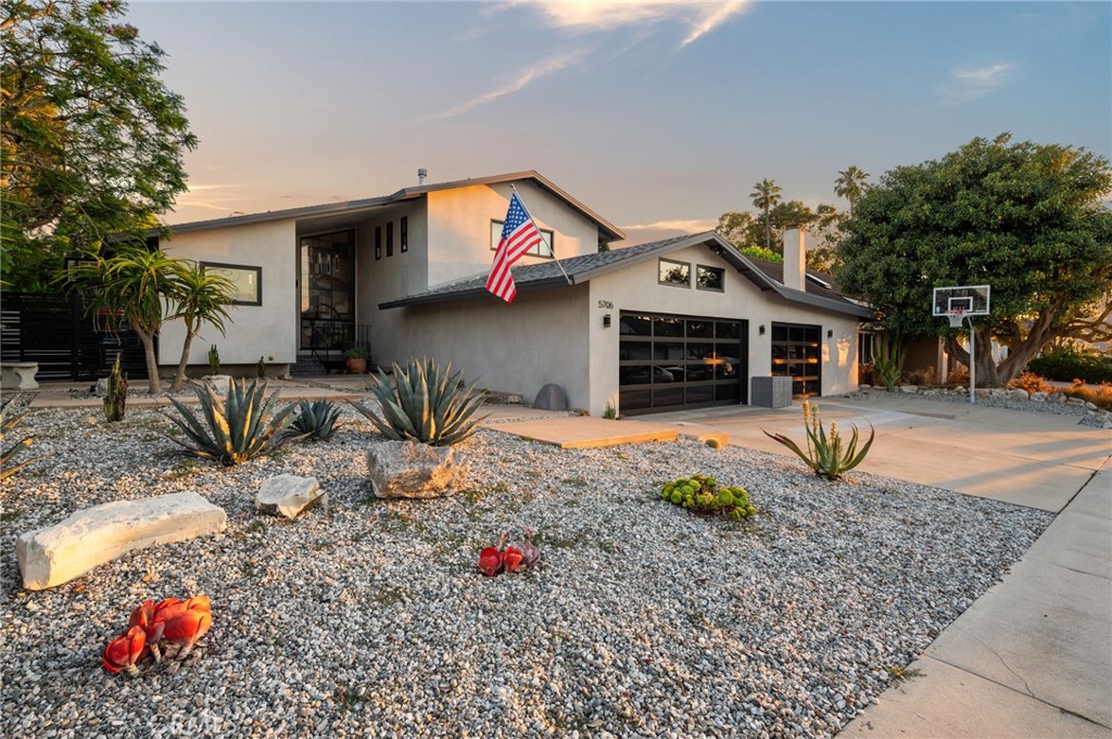 5706 Mistridge Drive