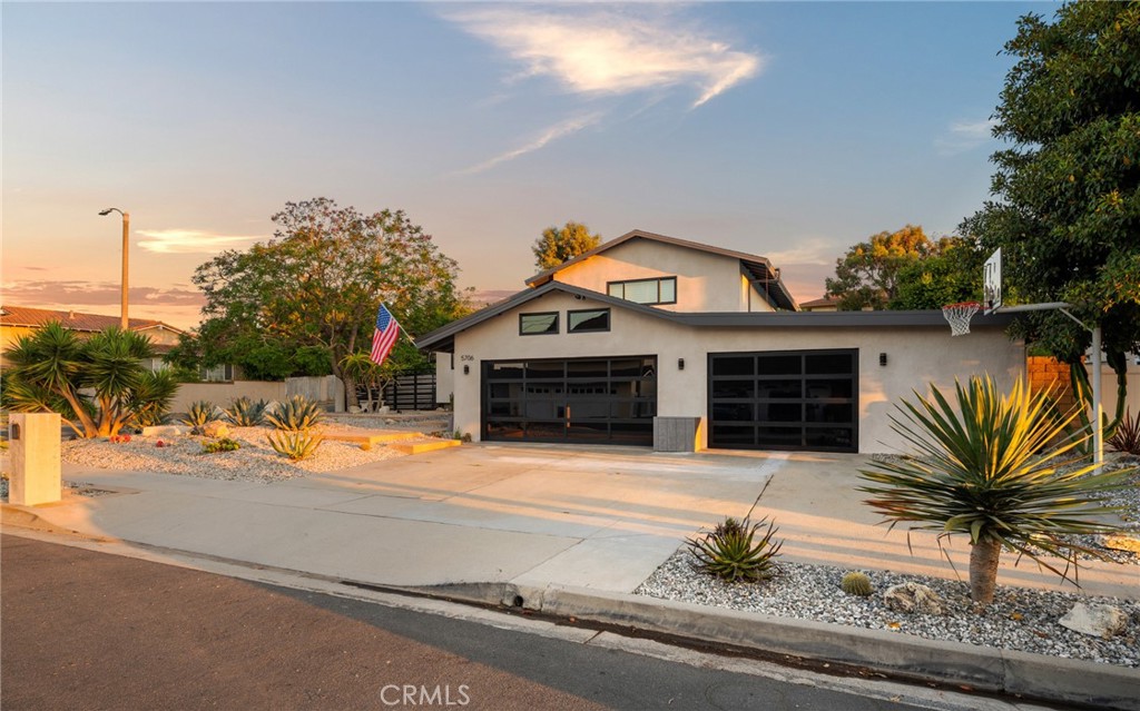 5706 Mistridge Drive