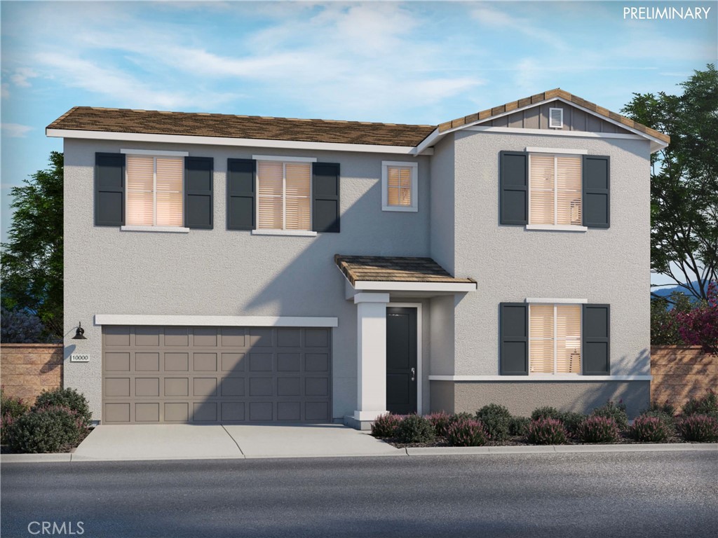 Brand new, energy-efficient home available NOW! This spacious five-bedroom residence features a first-floor flex space perfect for working or schooling from home. Enjoy movie and game nights in the upstairs loft or utilize the space as a reading area the whole family can enjoy. Now selling with designer-decorated model homes, Highland at Nichols Ranch features secluded first-floor suites, spacious lofts, and expansive primary suites. Residents can enjoy an abundance of outdoor recreation, shopping and dining, and major freeways nearby. Every Nichols Ranch home boasts energy-efficient features like multispeed HVAC systems, spray foam insulation, and high-performance air filtration.* Each of our homes is built with innovative, energy-efficient features designed to help you enjoy more savings, better health, real comfort and peace of mind.