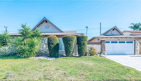 136 N Tiana Lane Anaheim Hills CA 92807