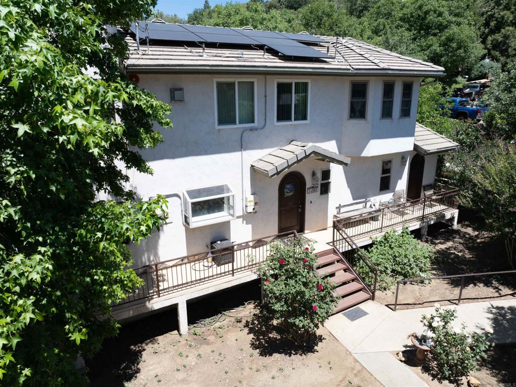 34667 Navajo Road