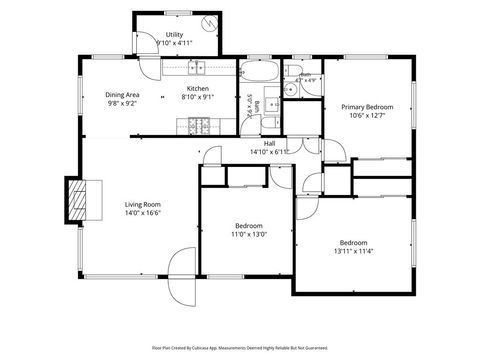 Tiny photo for 1522 Chilton ST, Arroyo Grande, CA 93420 (MLS # PI26113181)