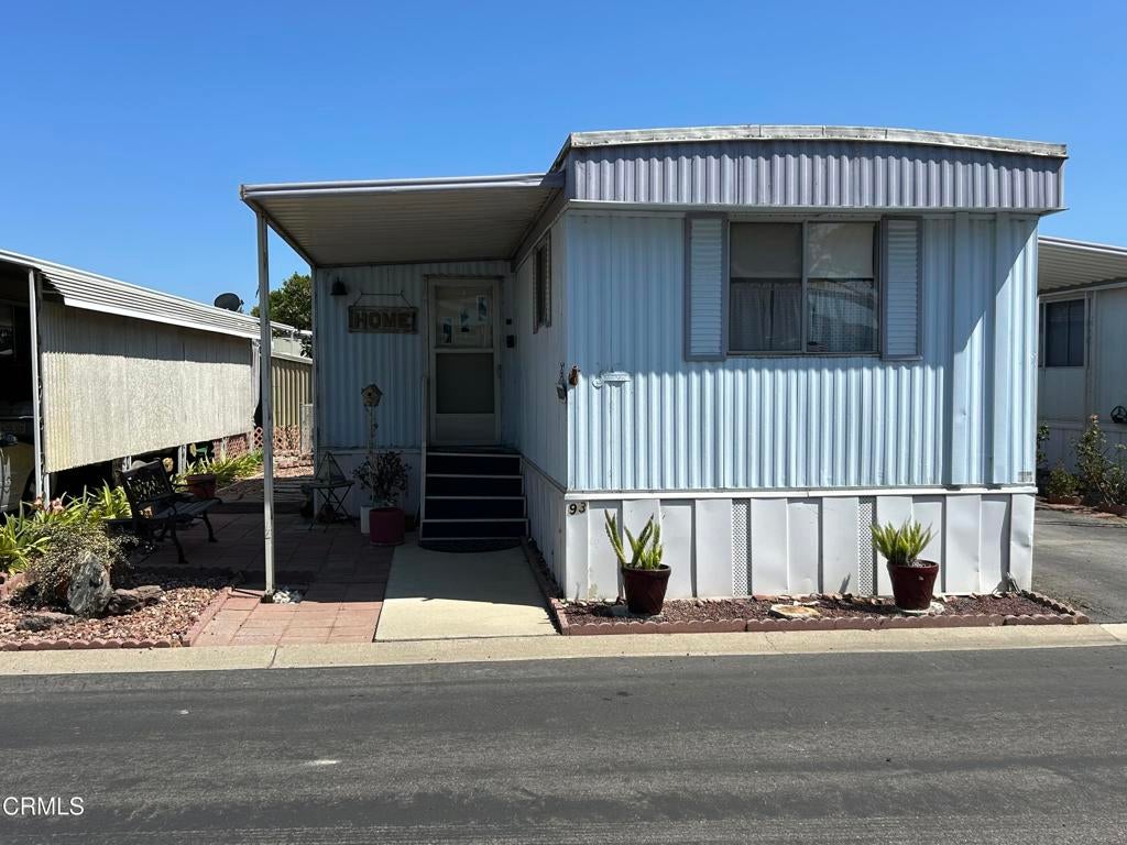 93 Pansy Place 93