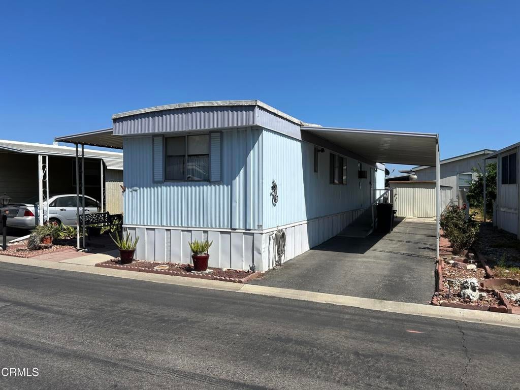 93 Pansy Place 93